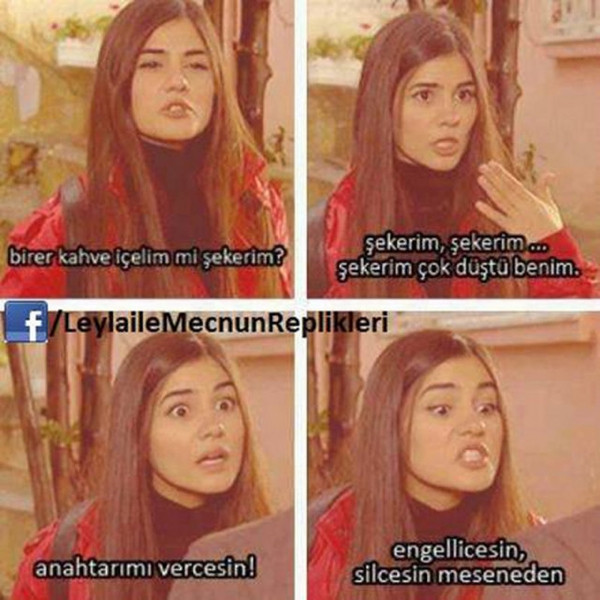 Yılın aşk bombası!