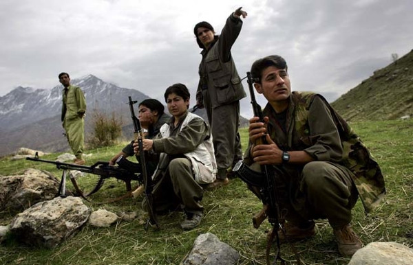 PKK'dan korkunç hamle