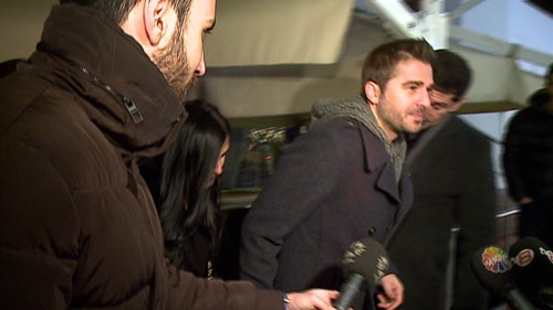 Engin Altan Düzyatan evleniyor