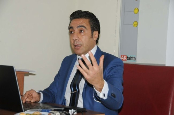 Yüz naklinden daha sağlıklı ve riski yok