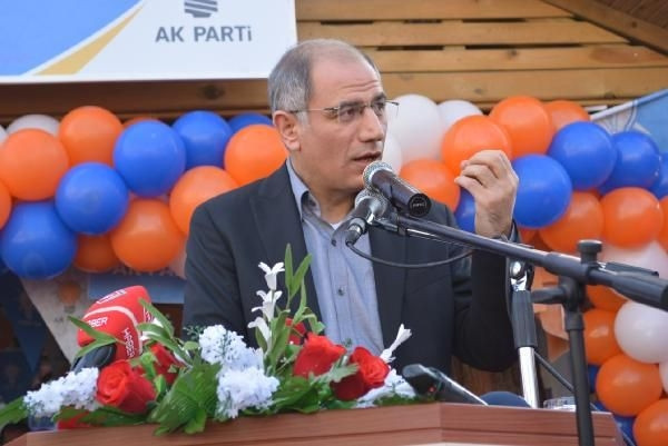 Bakan'a ''ayakkabı kutusu'' dedi ve..