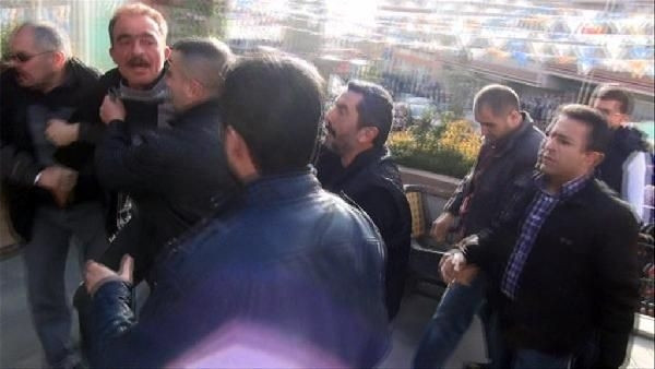 Bakan'a ''ayakkabı kutusu'' dedi ve..