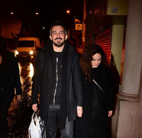 Koray’ın ‘Duygu’su!