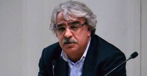 'Paralel örgüt' ün dinlediği ünlü isimler