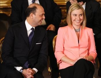 İtalya'yı kadınlar yönetecek