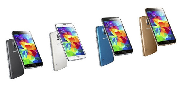'Galaxy S5'i alan büyük hata yapar!'