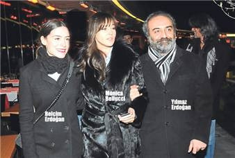 Tarkan onunla tanışabilmek için...