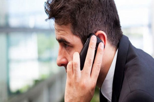 TSE'den cep telefonu uyarısı