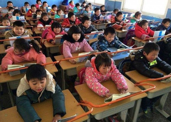 İşkence değil, disiplin