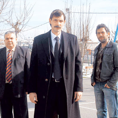 Yerli dizilerdeki mantık hataları