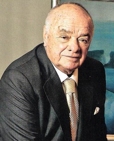 İşte en zengin Türkler