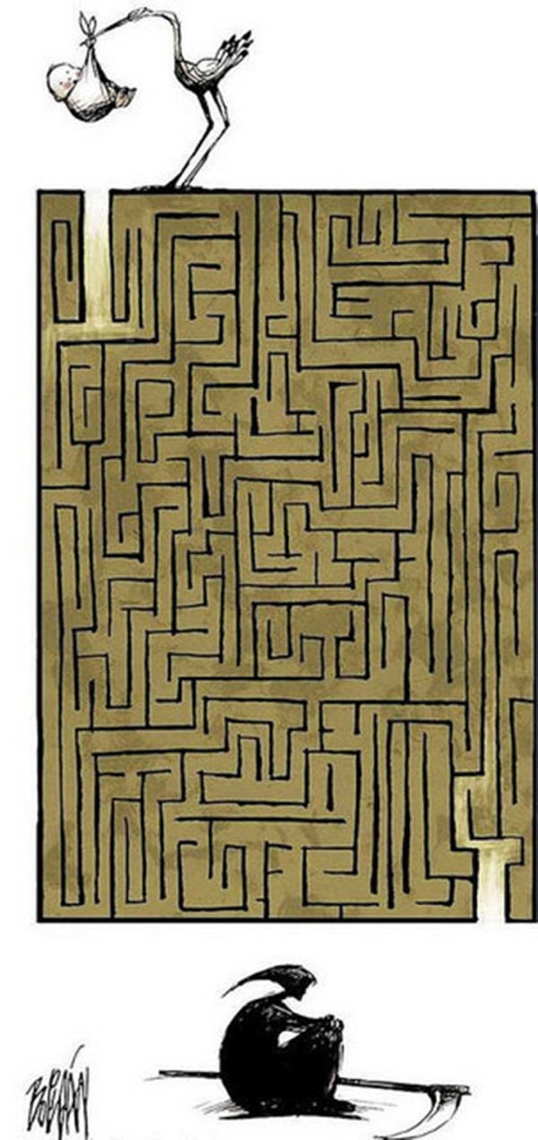 Çizimlerle devrim