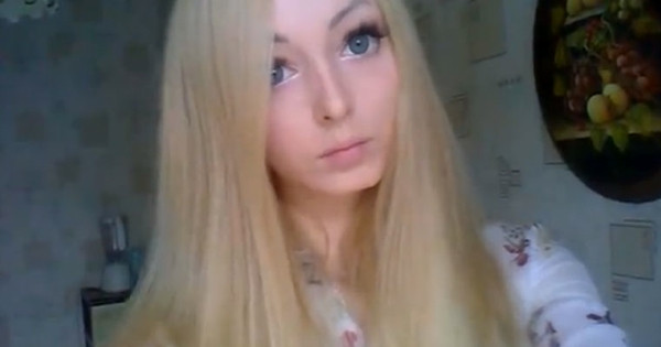 Gerçek mi yoksa Barbie mi?