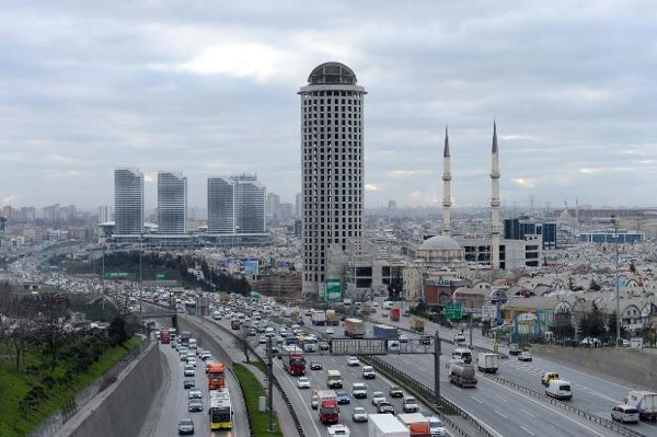 İstanbul'un trafik çilesi biter mi