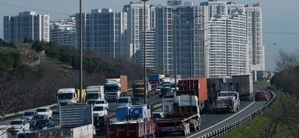 İstanbul'un trafik çilesi biter mi