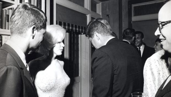 Marilyn Monroe’nun kasedi mi çıkacak