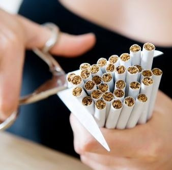 Sigarayı bıraktıktan sonra kilo almamanın 3 yolu