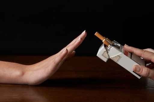Sigarayı bıraktıktan sonra kilo almamanın 3 yolu