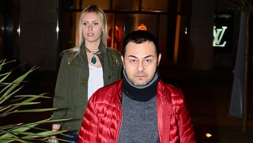 Serdar Ortaç Ebru Gündeş'e ulaşamadığını söyledi