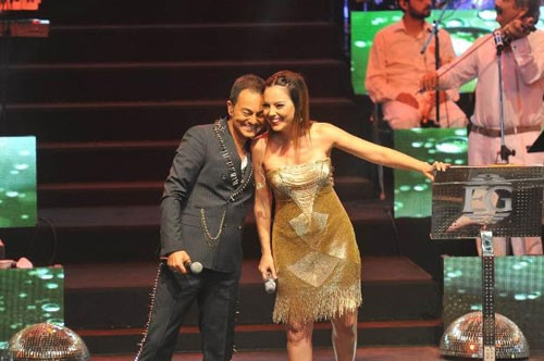 Serdar Ortaç Ebru Gündeş'e ulaşamadığını söyledi