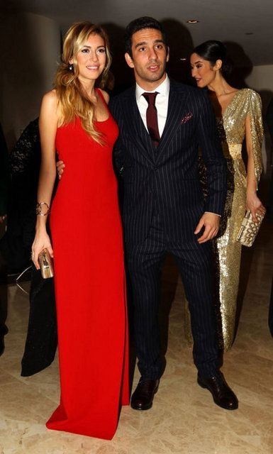 İşte Sinem'in yeni sevgilisi!