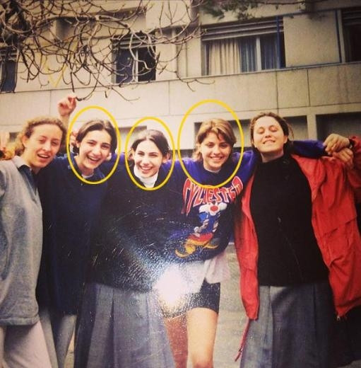 Tanıyabilidiniz mi?