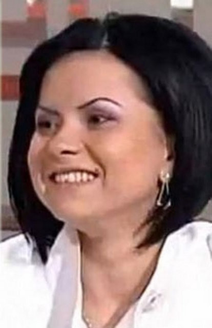 Inna'nın değişimi şaşırttı