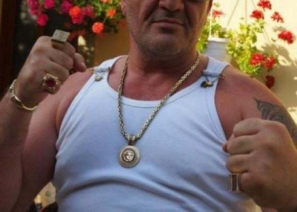 Bazı şeyleri para bile örtemiyor!