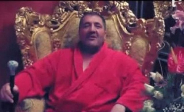 Bazı şeyleri para bile örtemiyor!