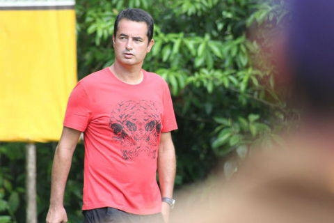 Acun'dan özel proje