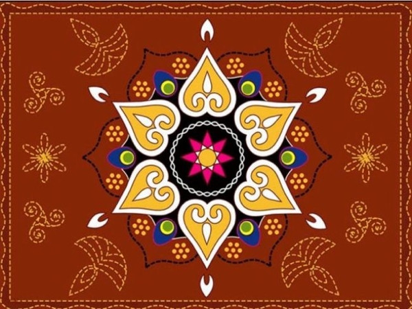 Psiko geometrik test
