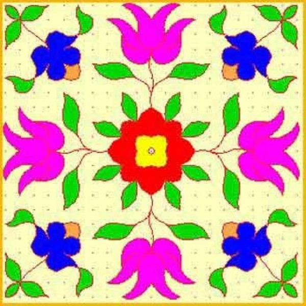 Psiko geometrik test