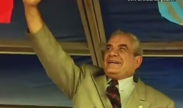 Siyasi tarihi şekillendiren kent İstanbul!