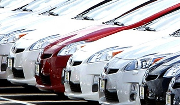 Otomobilde 6 bin lira indirim kampanyası