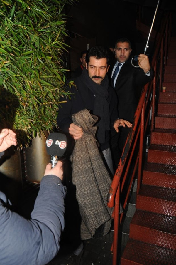 Karadayı’dan geri adım