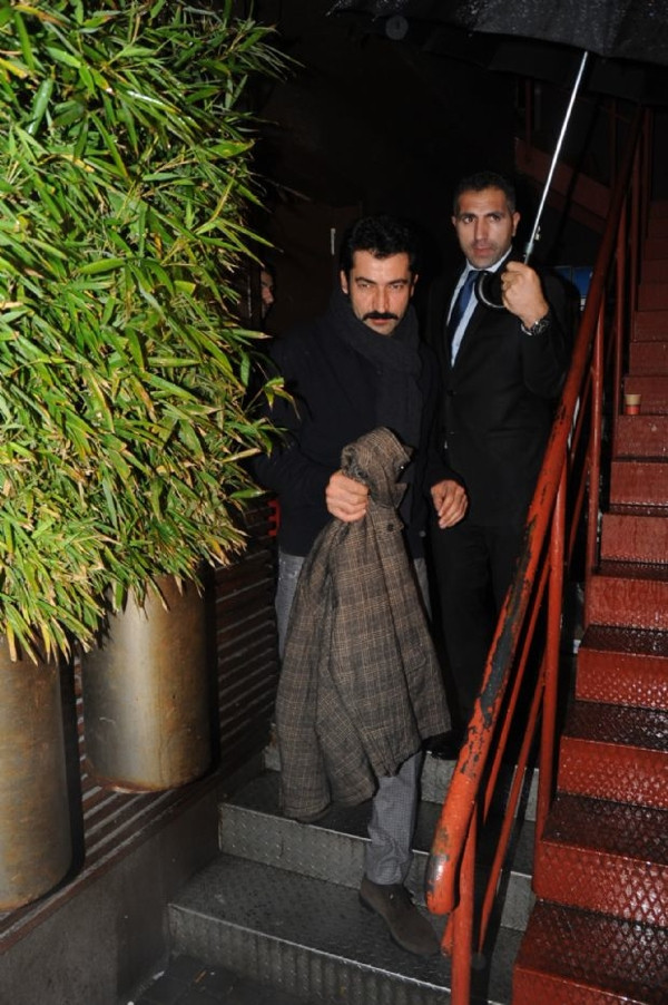 Karadayı’dan geri adım