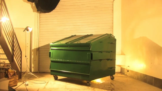 Sıradışı ev