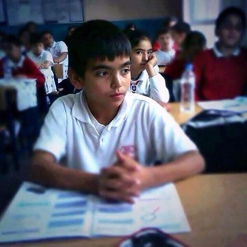 Sosyal medya Berkin Elvan'ı uğurluyor