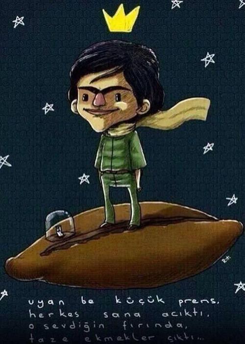 Sosyal medya Berkin Elvan�ı uğurluyor Haber3 Sosyal medya Berkin Elvan�ı uğurluyor Haber3