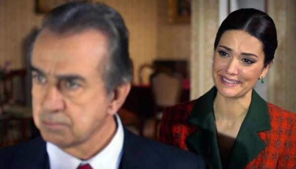 Ekranın en talihsiz karakteri