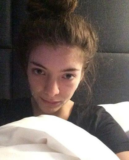 Yaşayan en seksi kadınların doğal halleri