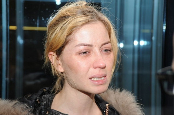 'Beni kandırdı'