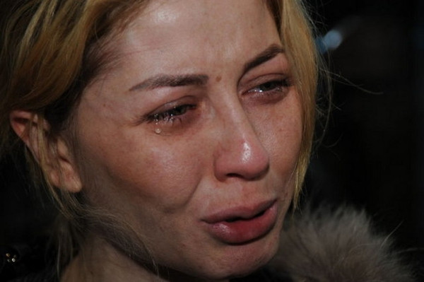 'Beni kandırdı'