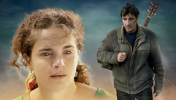 Bu film için ilk defa gözlüksüz