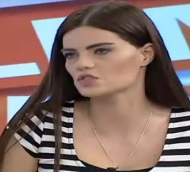 Ahlaksız teklif itirafı