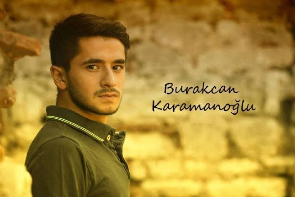 'Benim canım yanıyor'