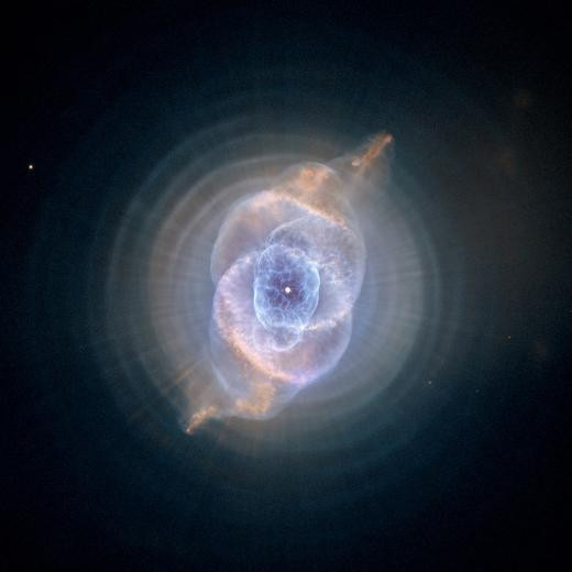 NASA'nın yayınladığı birbirinden çarpıcı uzay fotoğrafları