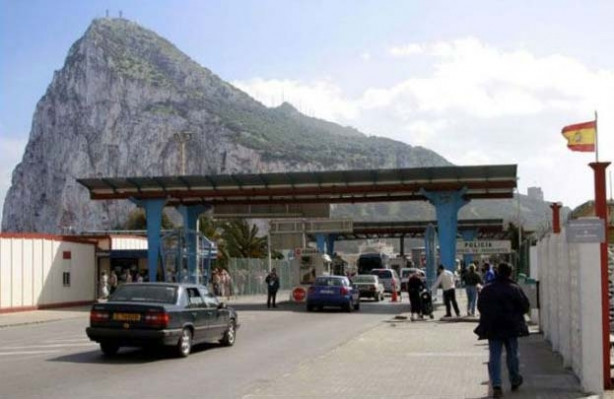 Şaşırtan ülke sınırları