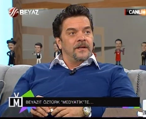 Beyaz'dan şaşırtan itiraf
