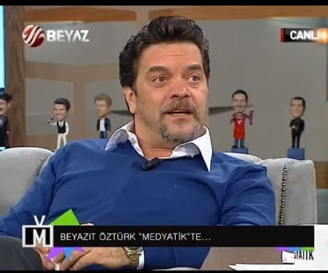 Beyaz'dan şaşırtan itiraf